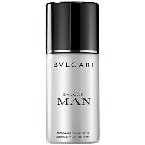 bvlgari man deodorant.